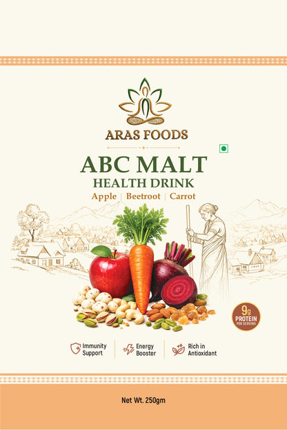 Abc Malt